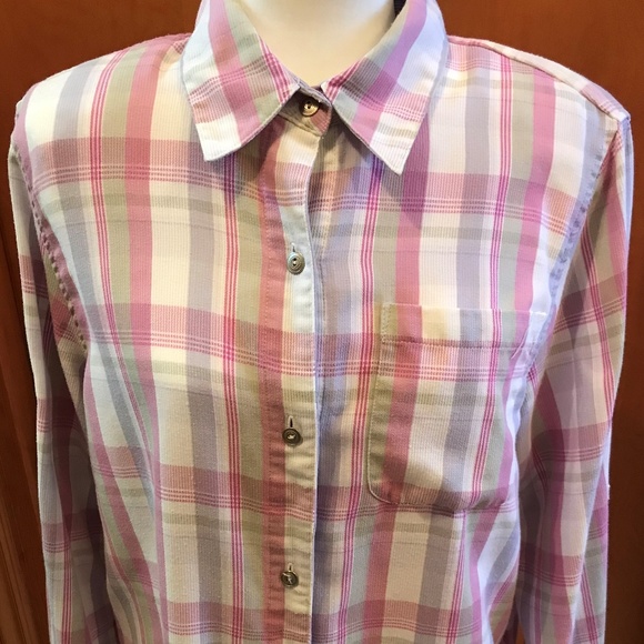 Alfred Dunner Tops - Alfred Dunner Shirt